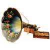 Image 1 : Thomas A. Edison Home Phonograph