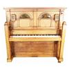 Image 1 : Coinola Nickelodeon. Operators Piano Co