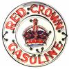 Image 1 : Red Crown Neon Sign