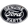 Image 1 : Genuine Ford Parts Porcelain Sign