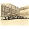 Image 1 : Early Photograph of Cobleskill Central School