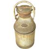 Image 1 : Standard Oil Company 5 Gallon Oil Can