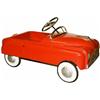 Image 1 : Red "Chevy' Pedal Car