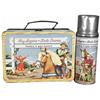 Image 1 : Double R Bar Ranch Lunch Box and Thermos