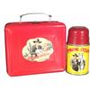 Image 1 : Hop-A-Long Cassidy Lunch Box