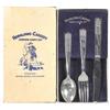 Image 1 : Hopalong Cassidy Junior Chow Set