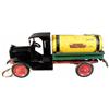 Image 1 : Keystone Pressed Steel Toy Tank/Sprinkler Truck