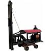 Image 1 : Buddy L Pressed Steel Toy Pile Driver