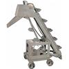 Image 1 : Buddy L Pressed Steel Sand Loader Toy