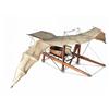 Image 1 : Very Early Wood and Canvas Toy Aircraft
