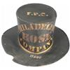 Image 1 : Philadelphia Leather Parade Fire Hat
