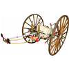 Image 1 : Waterous Engine W'ks. Co. Mfg.'s Fire Hose Cart