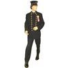 Image 1 : Firemen's Dress Wool Uniform