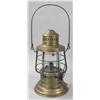 Image 1 : Brass Fire Lantern