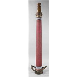 Fire Nozzle