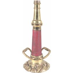 Presentation Fire Nozzle