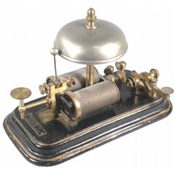 Fire Tapper Bell