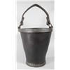 Image 1 : Early Leather Fire Bucket