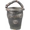 Image 1 : Early Leather Fire Bucket