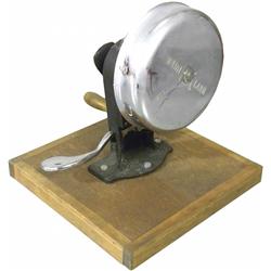 Fire Engine Bell