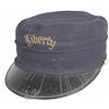 Image 1 : Firemen's Wool Cap, Liberty