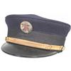 Image 1 : Firemen's Wool Cap, Chief