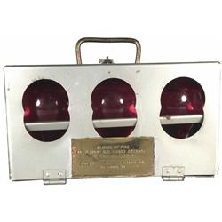 Fire Grenade Box