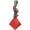 Image 1 : Fire Ladder Truck High Pressure Pump