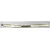 Image 1 : Leather Firemen's Parade Belt