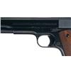 Image 2 : Excellent Colt Government Model Semi-Automatic Pistol with Original Box and Factory Letter