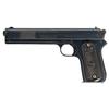 Image 1 : Colt Model 1902 Sporting Semi-Automatic Pistol with Factory Letter