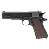Image 1 : Excellent Pre-War Colt Government Model Semi-Automatic Pistol
