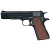 Image 1 : Excellent Pre-War Colt Government Model National Match Semi-Automatic Pistol