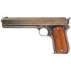 Image 1 : Colt Model 1900 Semi-Automatic Pistol