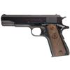 Image 1 : Colt Super 38 Government Model Semi-Automatic Pistol
