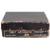Image 3 : Excellent Colt Model 1908 Hammerless .25 Pocket Pistol with Box