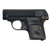 Image 1 : Colt Model 1908 .25 Hammerless Vest Pocket Semi-Automatic Pistol