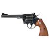 Image 1 : Colt 357 Magnum Model Double Action Revolver