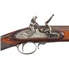 Image 2 : European Flintlock Blunderbuss with Snap Bayonet