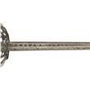 Image 2 : European Rapier, Most Likely Spanish