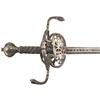 Image 3 : European Rapier, Most Likely Spanish