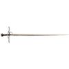 Image 1 : European Rapier, Circa 17th Century