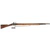 Image 1 : Battalion Marked British Third Model Brown Bess Flintlock Musket with Bayonet