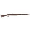 Image 1 : U.S. Springfield Model 1842 Percussion Rifled Musket with Desirable Long Range Rear Sight