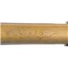 Image 2 : Very Rare Hall 15 Round Percussion Revolving Rifle