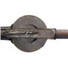 Image 2 : Very Rare, Second Type, C.B. Allen Cochran Patent Revolving Turret Rifle