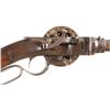 Image 2 : Scarce Porter's Patent Third Model Revolving Turret Rifle