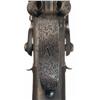 Image 3 : Cased Engraved H. Wilkinson Four Barrel Swivel Percussion Pistol