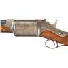 Image 2 : Rare Roper Revolving Rifle