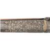Image 4 : Engraved and Gold Inlaid Frederick Nowak Percussion Target Rifle with Silver Plate Accents